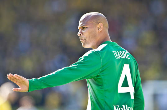 Christian Traoré