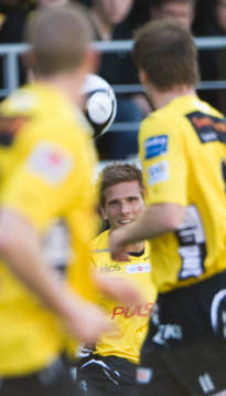Anders Svensson