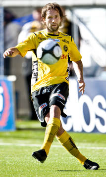 Mathias Florén