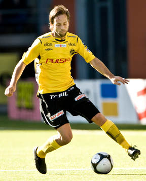 Mathias Florén