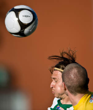 Freddy Söderberg, Hammarby, nickduell