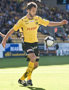 Helgi Danielsson