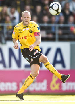 Martin Andersson