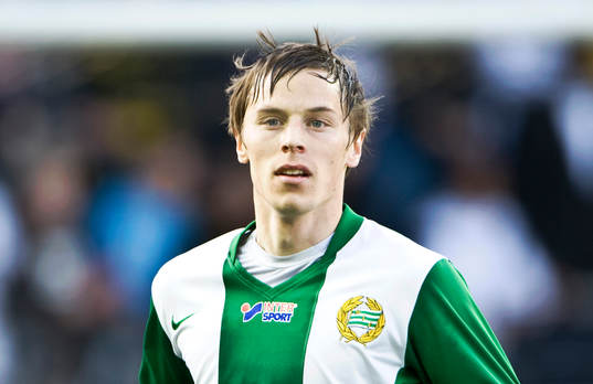 David Johansson