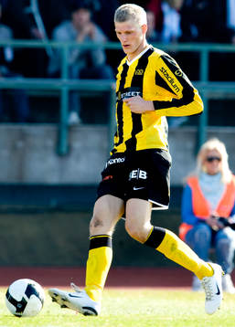 Tom Söderberg