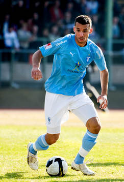 Guillermo Molins