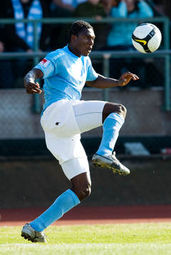 Edward Ofere
