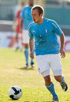 Daniel Larsson