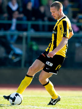 Mathias Östberg