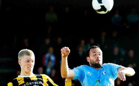 Tom Söderberg, Häcken, Gabriel, Malmö FF