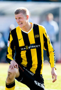Tom Södergren