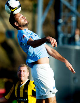 Gabriel, Malmö FF