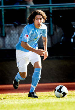 Jimmy Durmaz