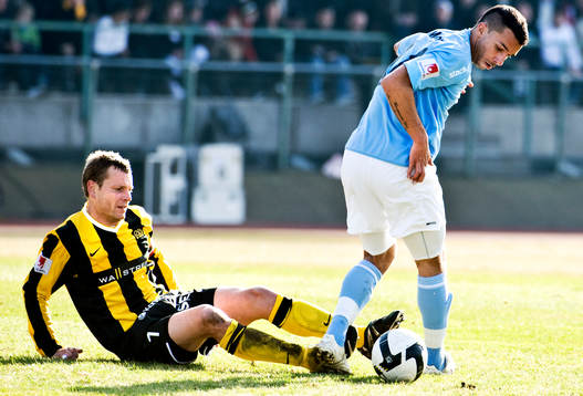 Janne Saarinen, Häcken, Guillermo Molins, Malmö FF
