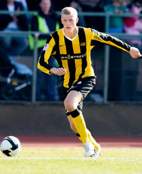 Tom Söderberg