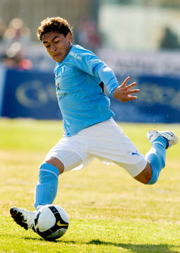 Ricardo