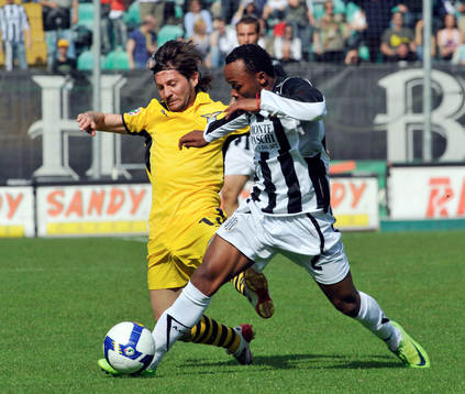 ZUNIGA och FOGGIA