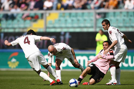CORINI och MICCOLI