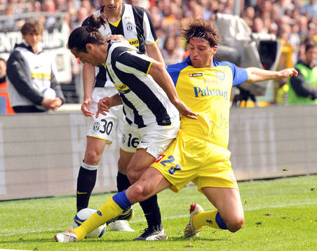 BOGDANI och CAMORANESI