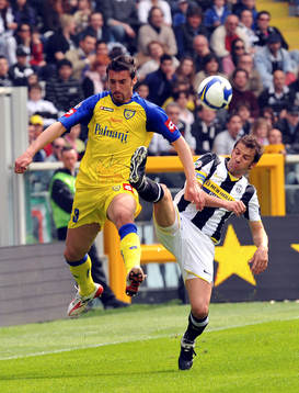 YEPES och DEL PIERO