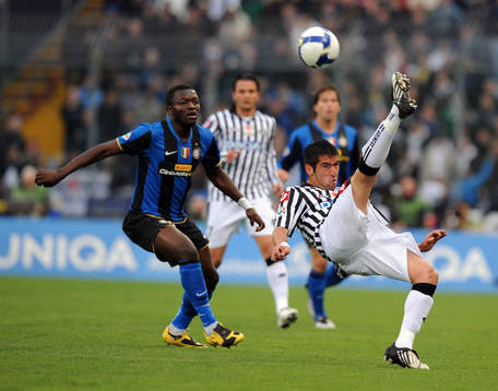 ISL och MUNTARI