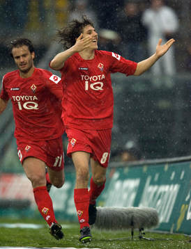Jovetic, jubel