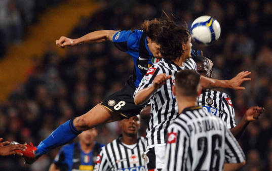 Zlatan IBRAHIMOVIC