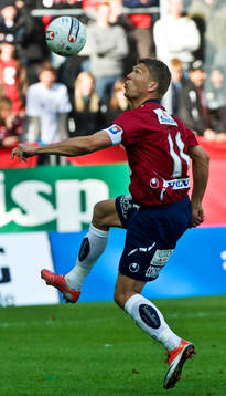 Marcus Allbäck