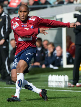 Alessandro Silva Perreira