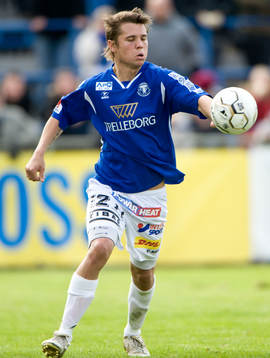Joakim Sjöhage