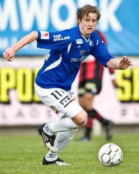 Andreas Drugge