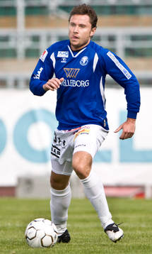 Mattias Nylund