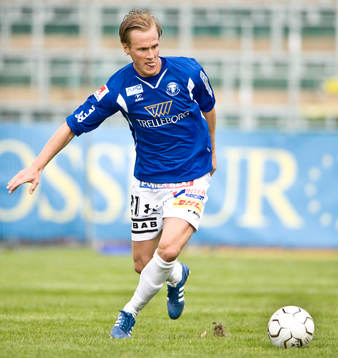 Magnus Andersson