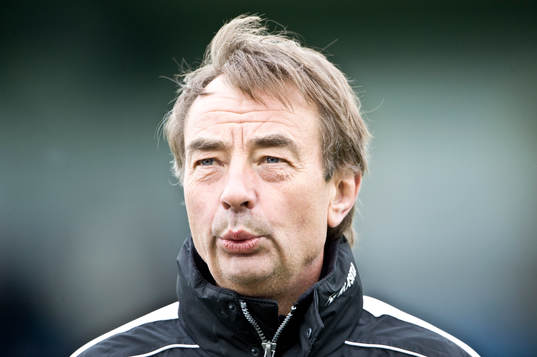 Tom Prahl, tränare