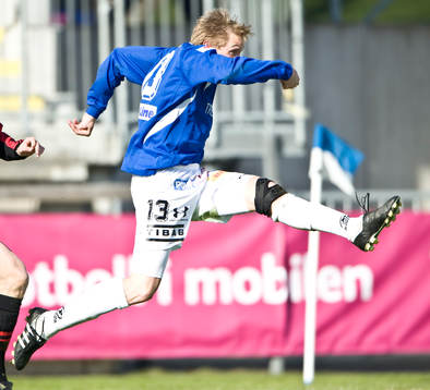 Fredrik Jensen, genre