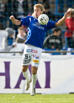 Rasmus Bengtsson