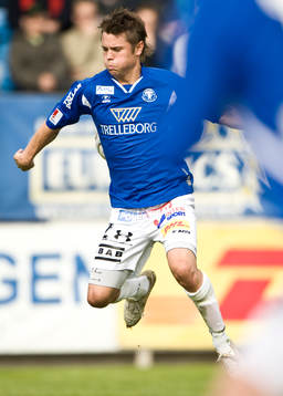 Joakim Sjöhage