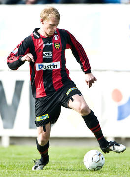 Fotboll, allsvenskan, Trelleborg - Brommapojkarna