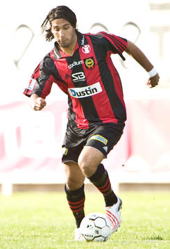 Sinan Ayranci