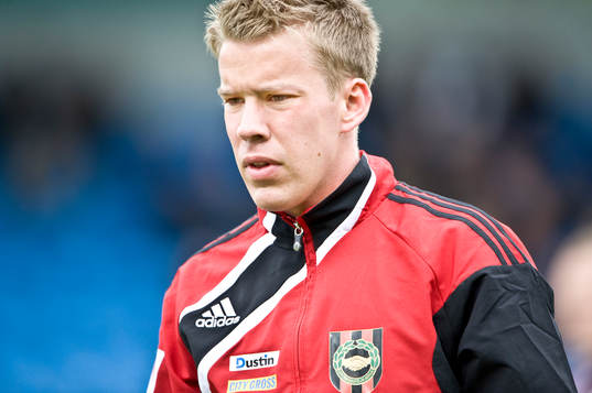 Joakim Runnemo
