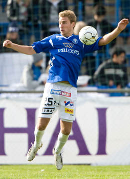 Rasmus Bengtsson