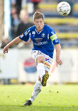 Dennis Melander