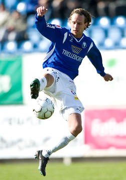 Thommie Persson