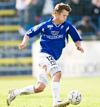 Joakim Sjöhage