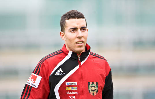 Dalil Benyahia