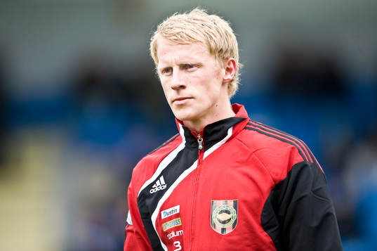 Richard Henriksson