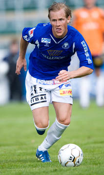 Magnus Andersson