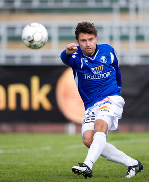 Mattias Nylund