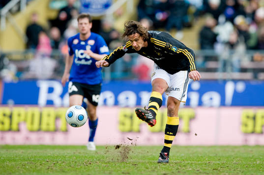 Ivan Obolo, AIK