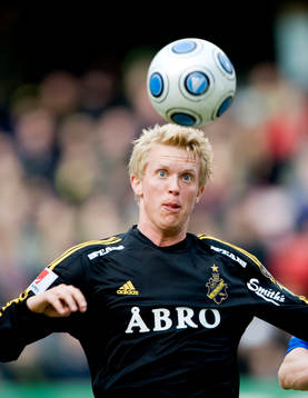 Mikael Thorstensson